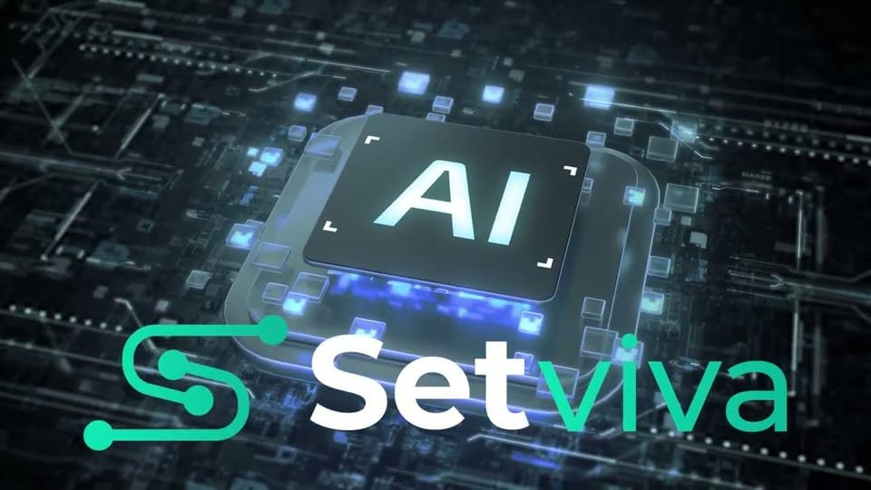 Setviva Introduction Video - Discover Setviva in 60 Seconds