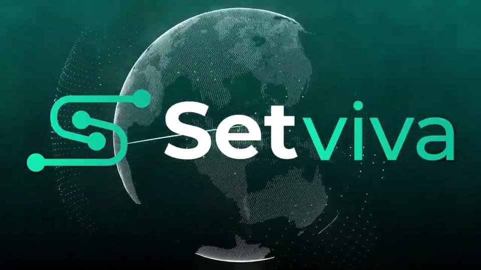 Setviva Tanıtım Videosu - 1 Dakikada Setviva'yı Tanıyın